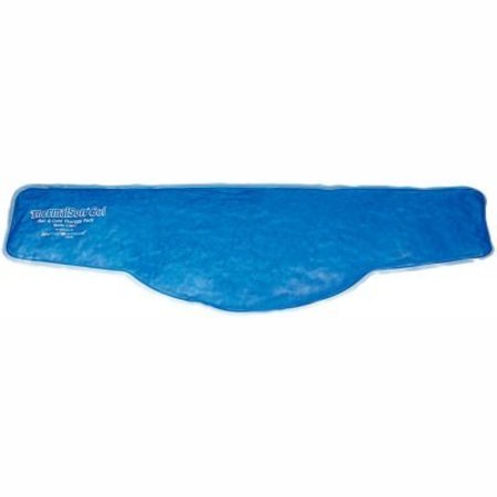 FABRICATION ENTERPRISES ThermalSoft® Gel Hot and Cold Pack, Cervical 23" x 8" 11-1662-1